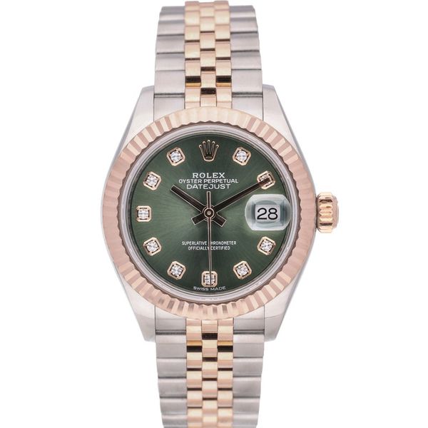 Rolex Datejust Lady 28 279171